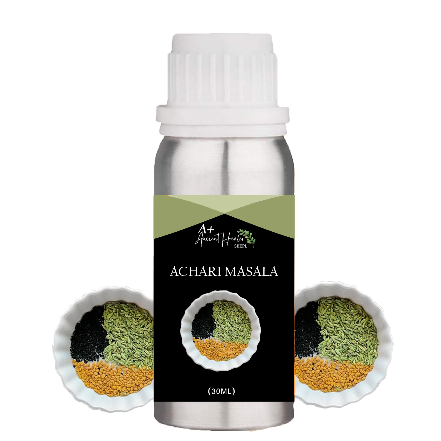 Basil Oil in India