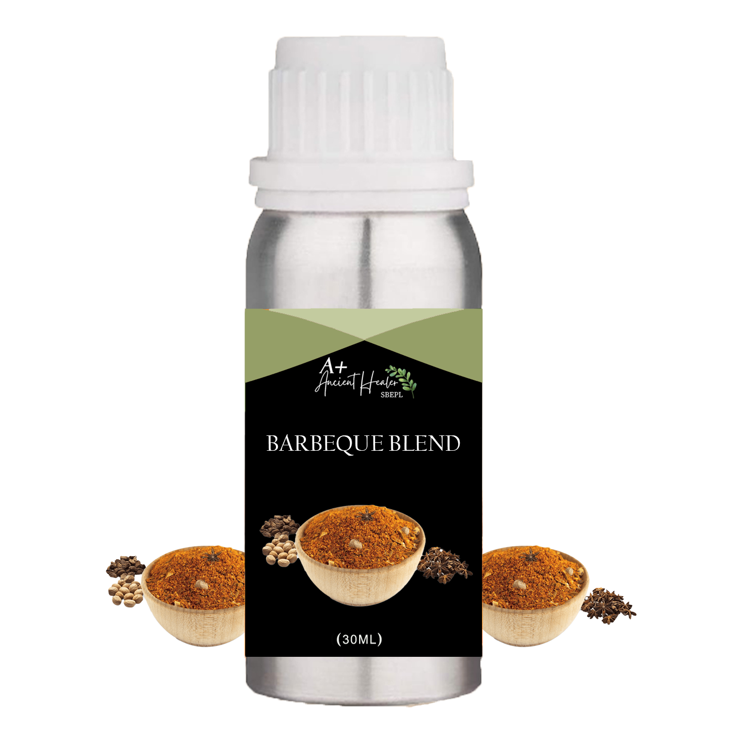 Basil Oil in India