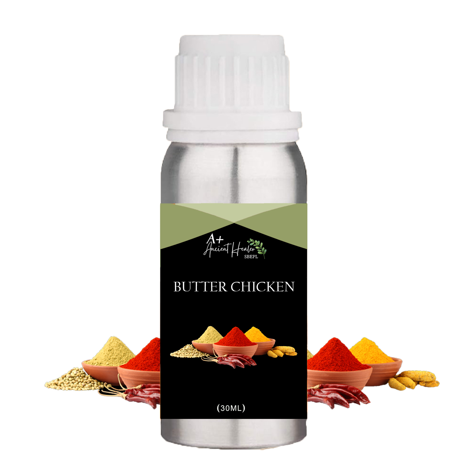 Basil Oil in India