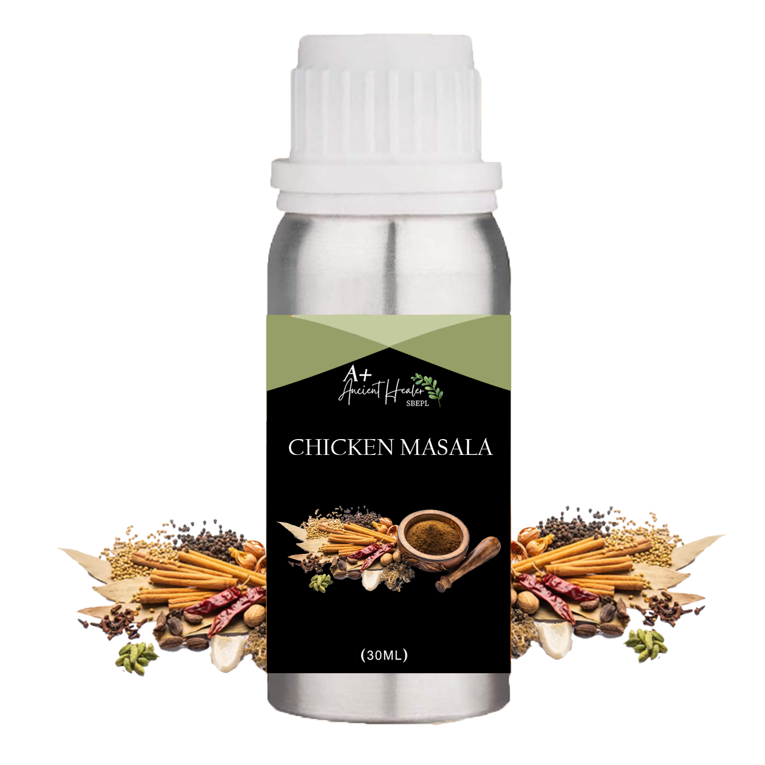 Basil Oil in India