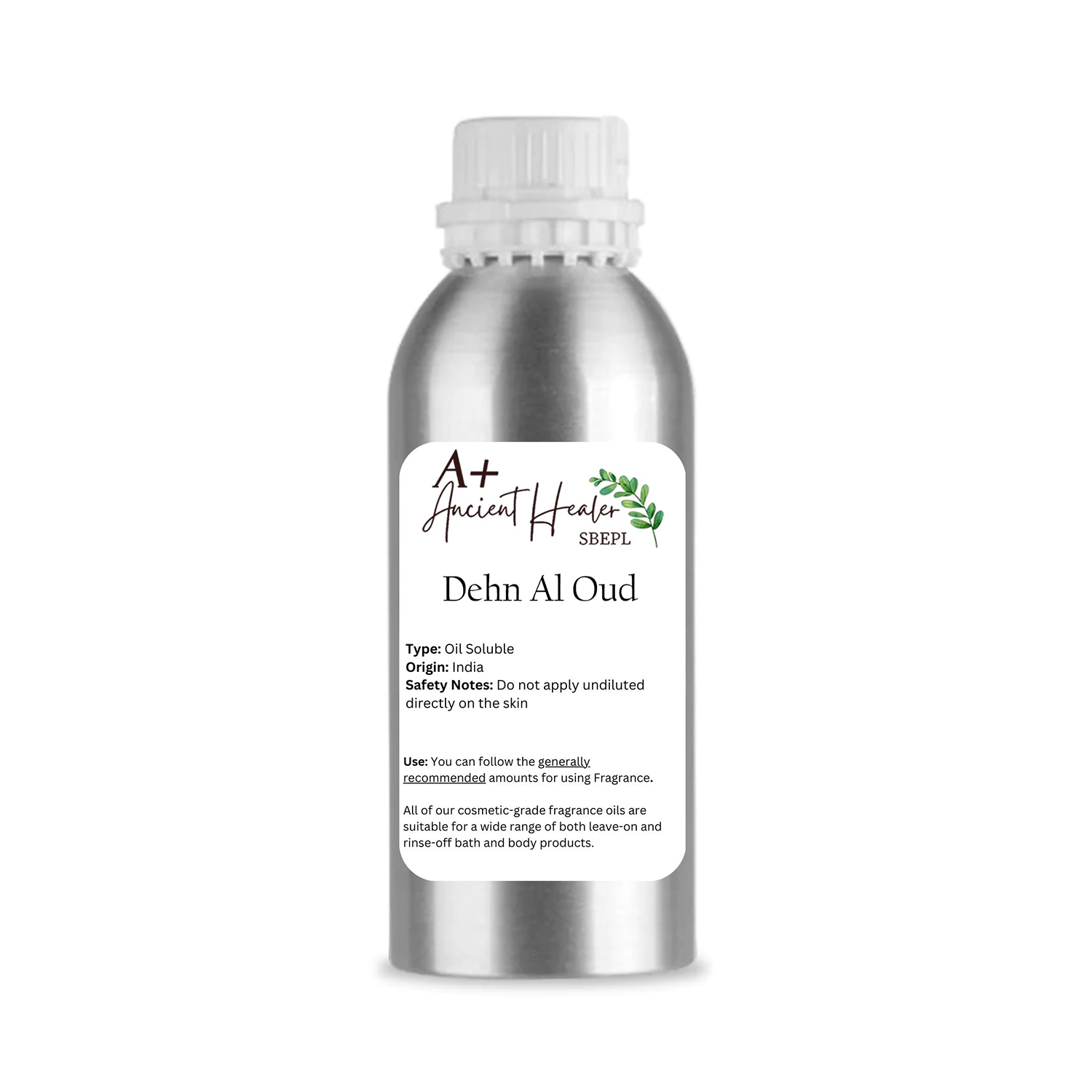 Basil Oil in India