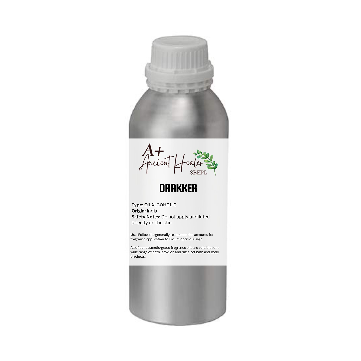 Basil Oil in India