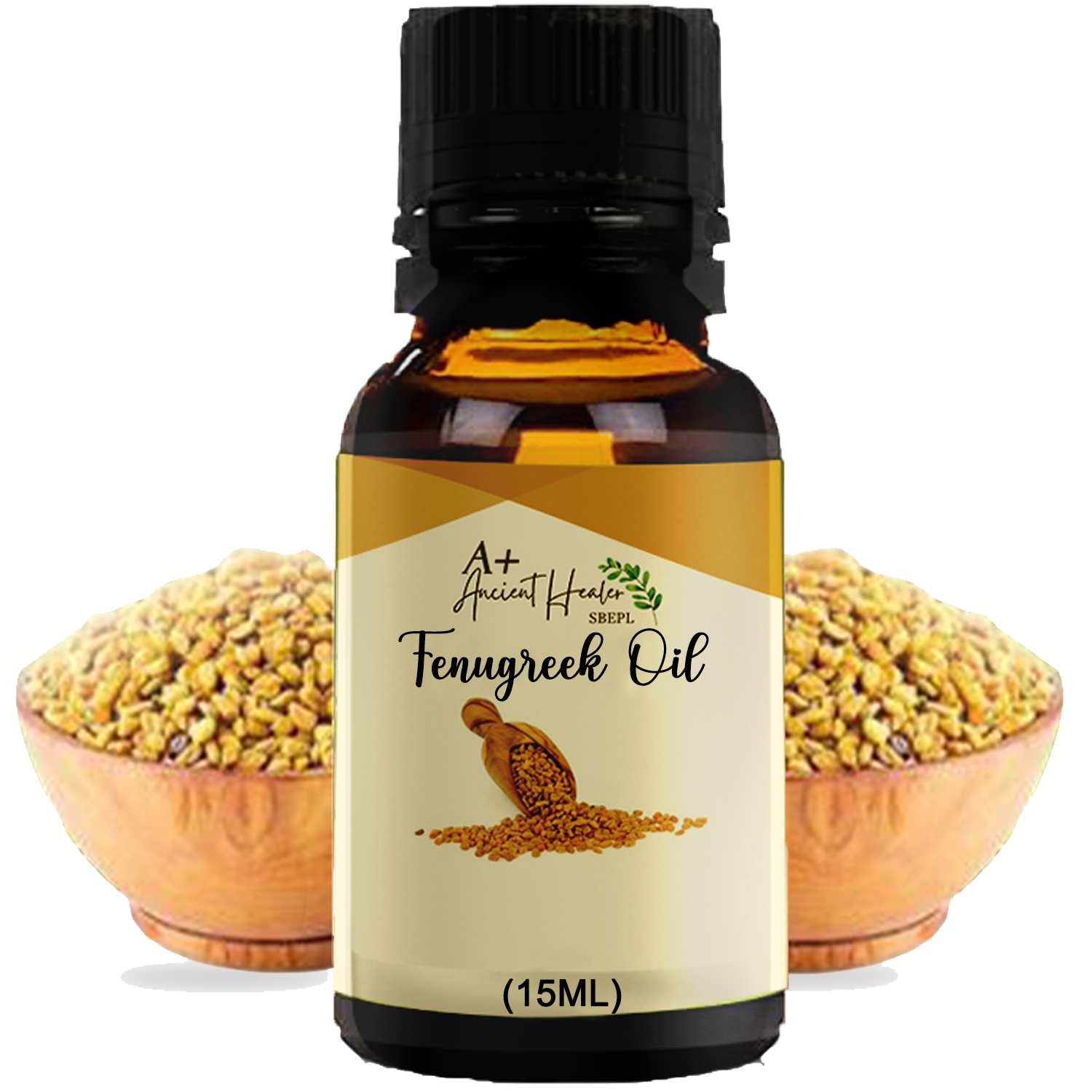 Basil Oil in India