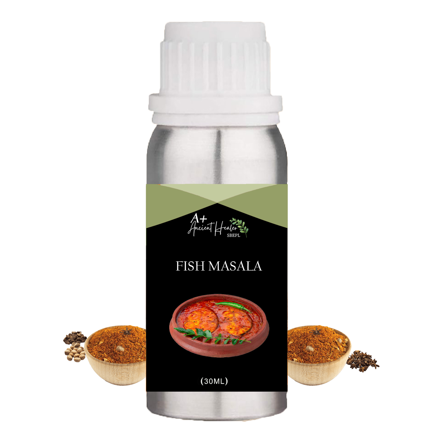 Basil Oil in India