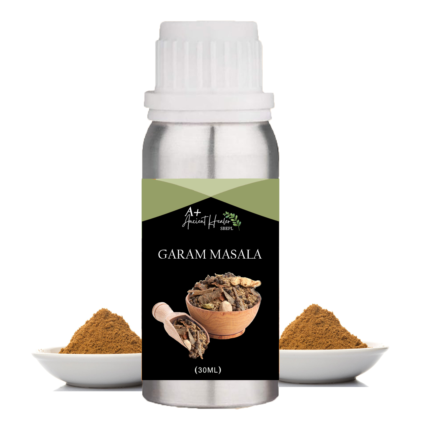 Basil Oil in India