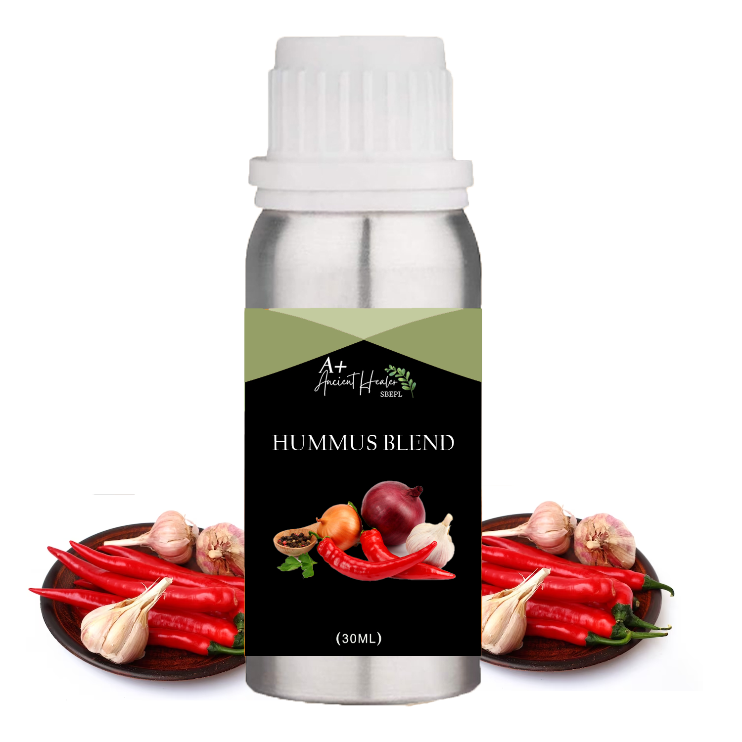 Basil Oil in India
