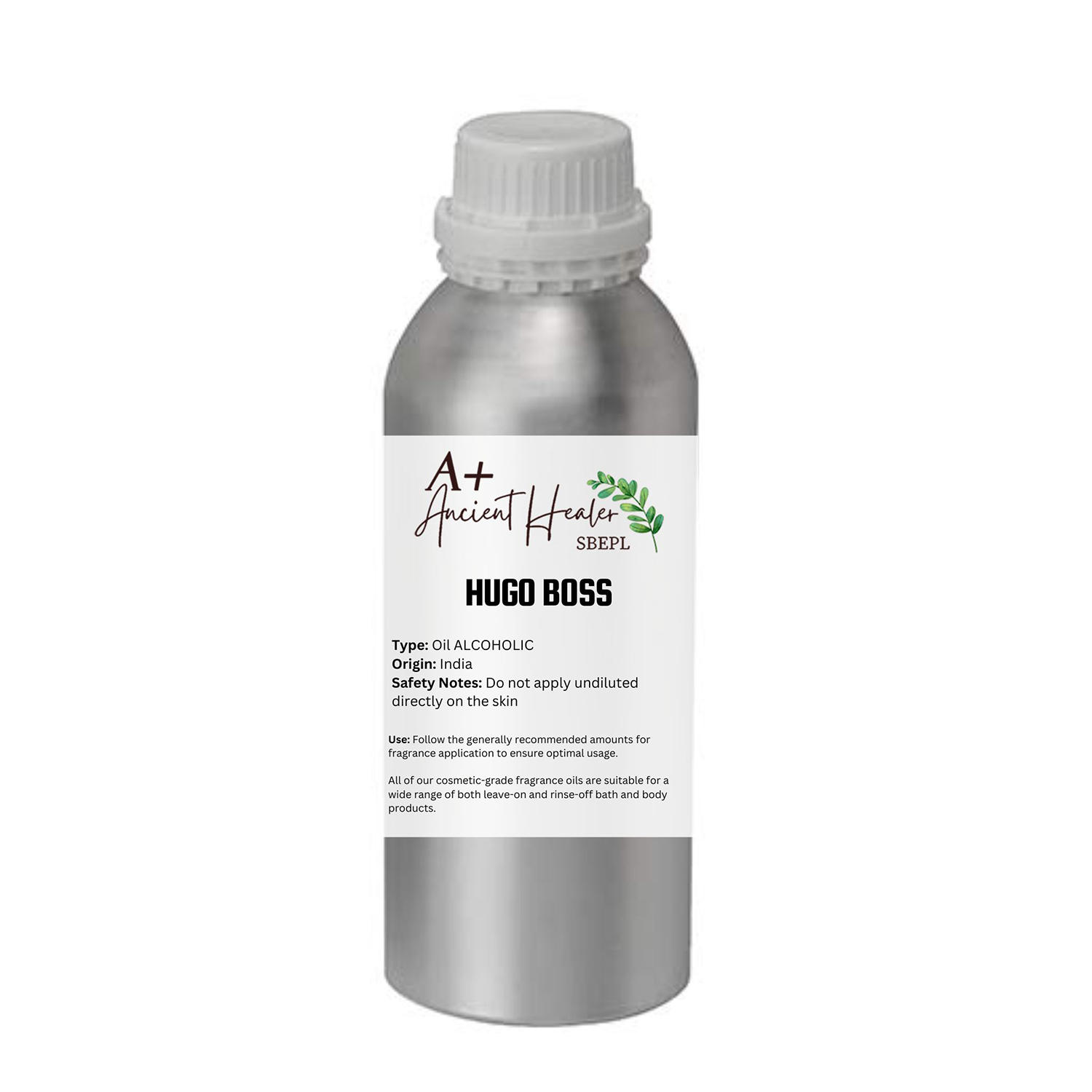 Basil Oil in India