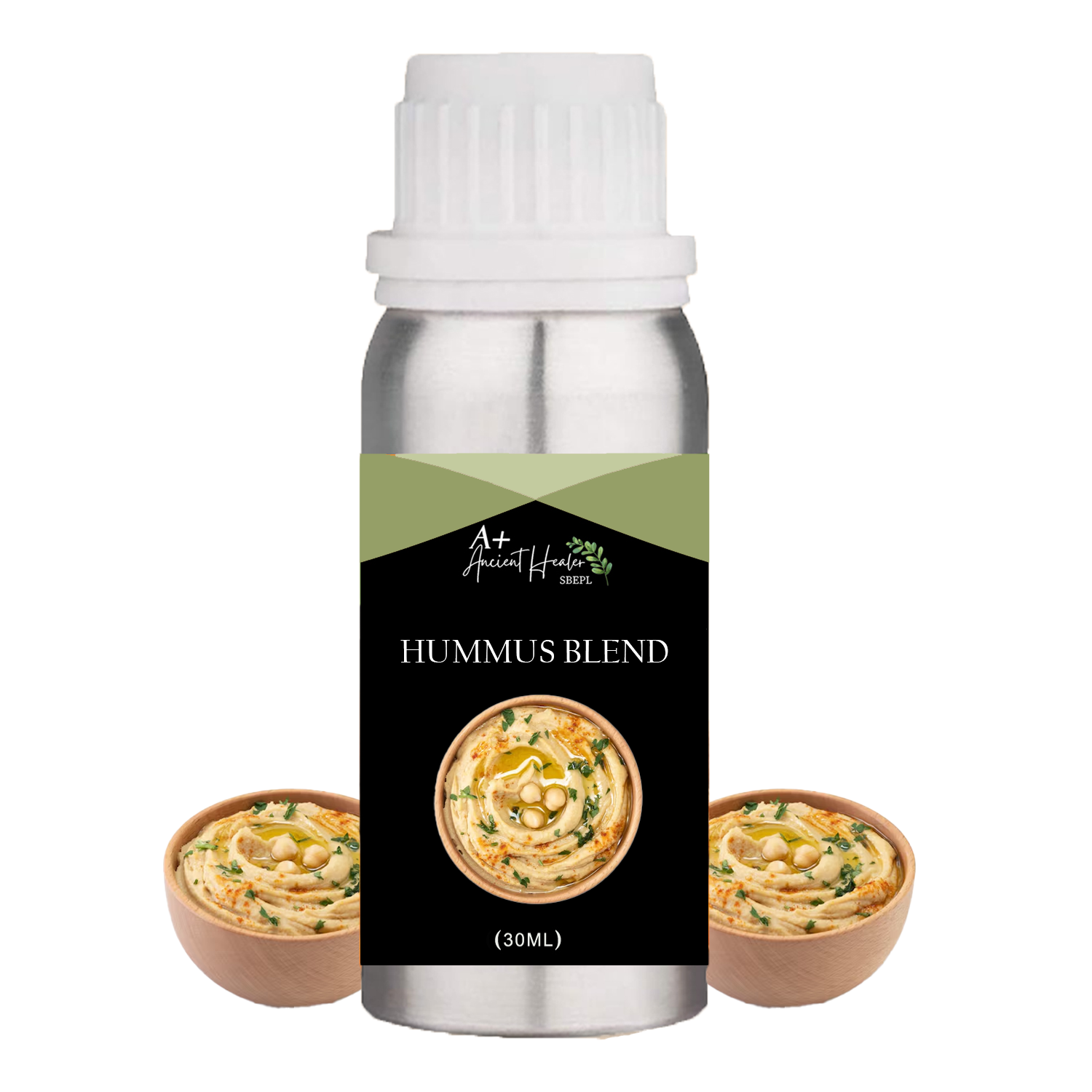 Basil Oil in India