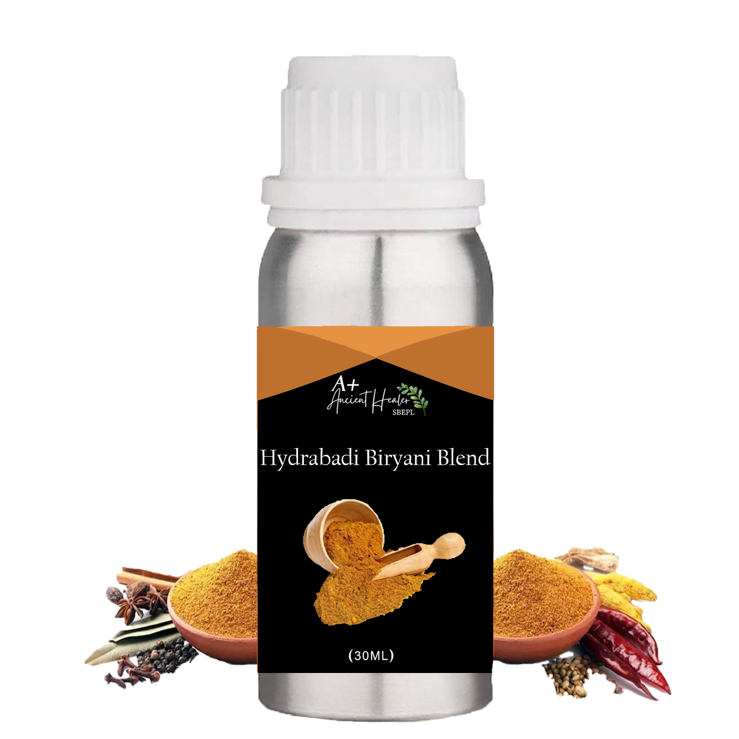 Basil Oil in India