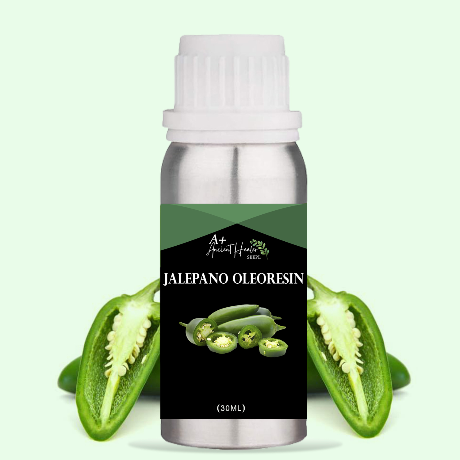 Basil Oil in India