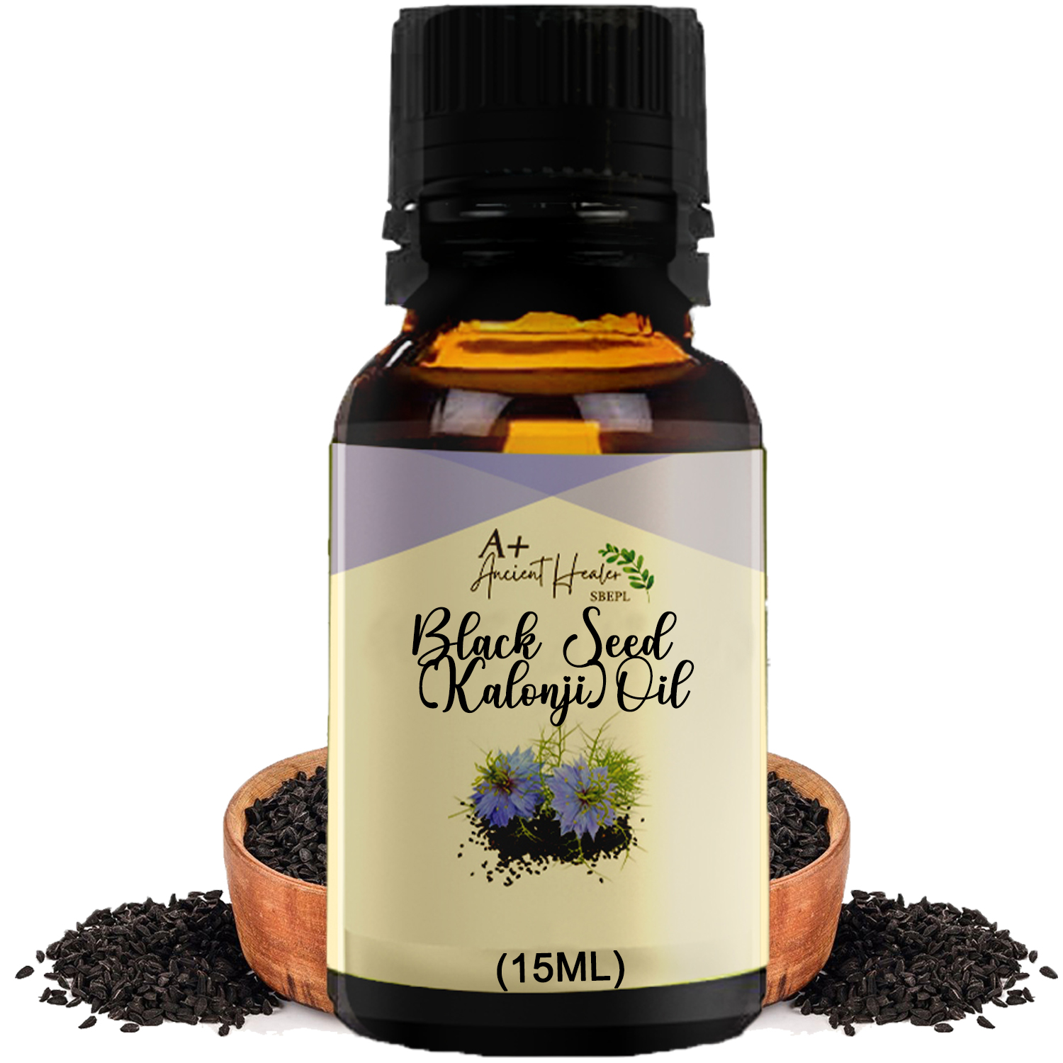Basil Oil in India
