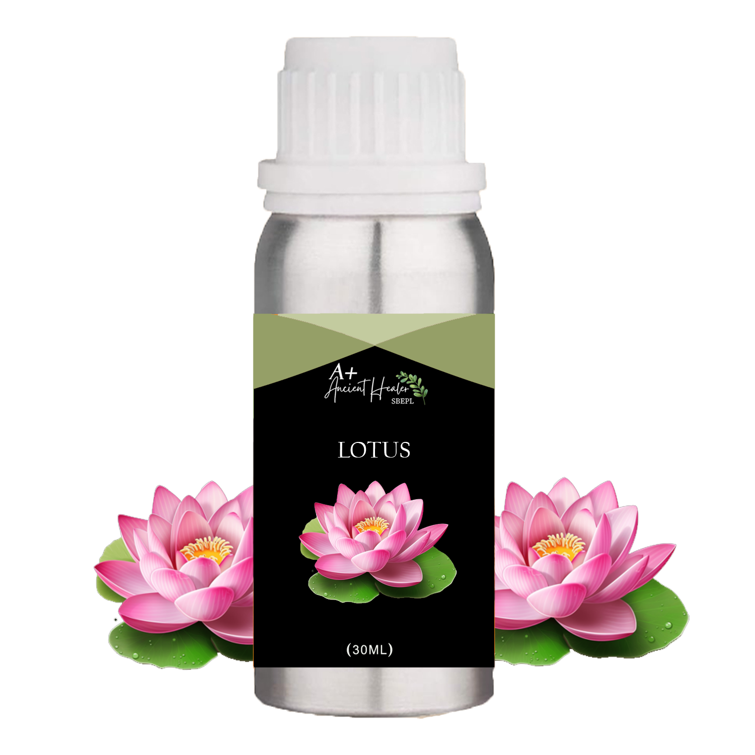 Basil Oil in India