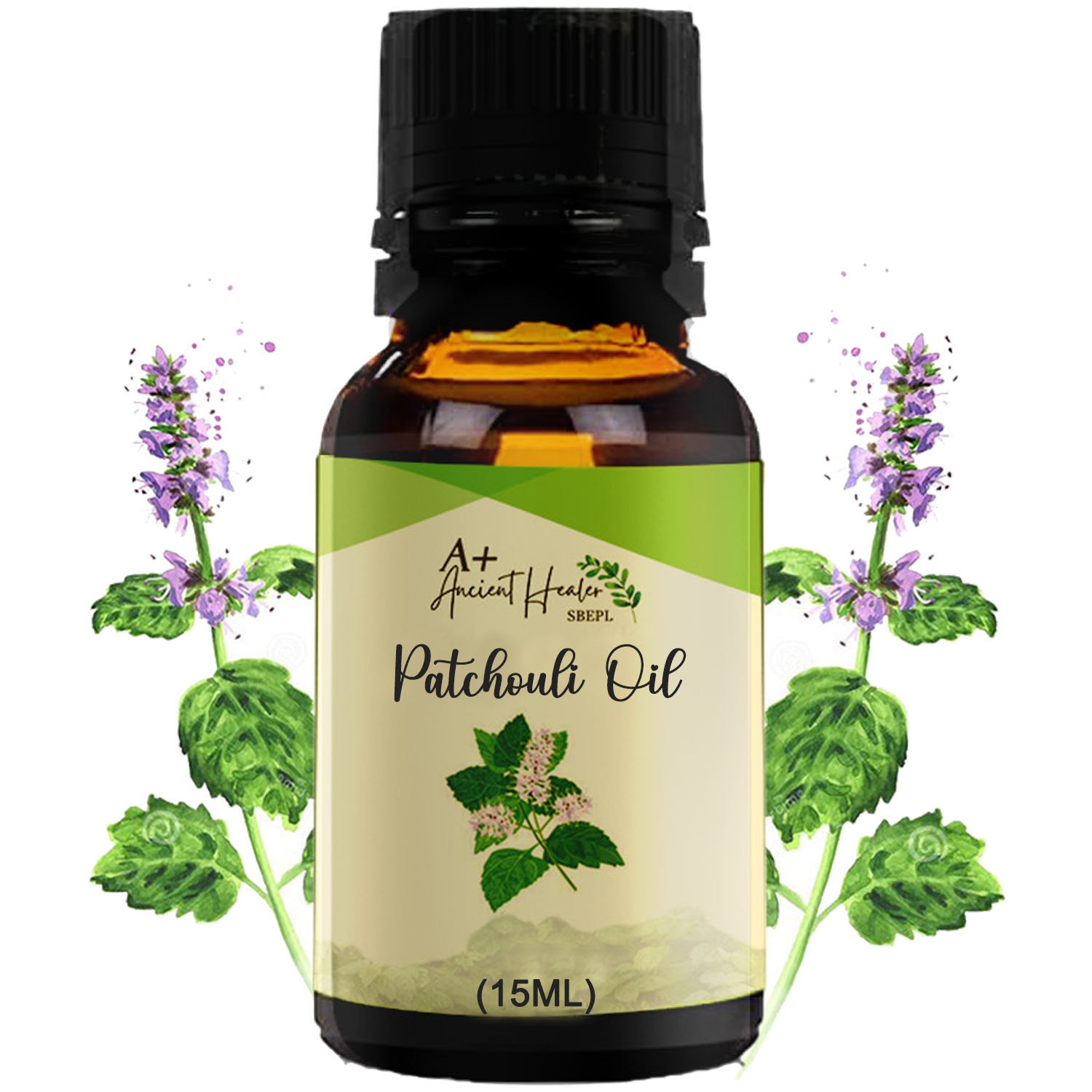 Basil Oil in India