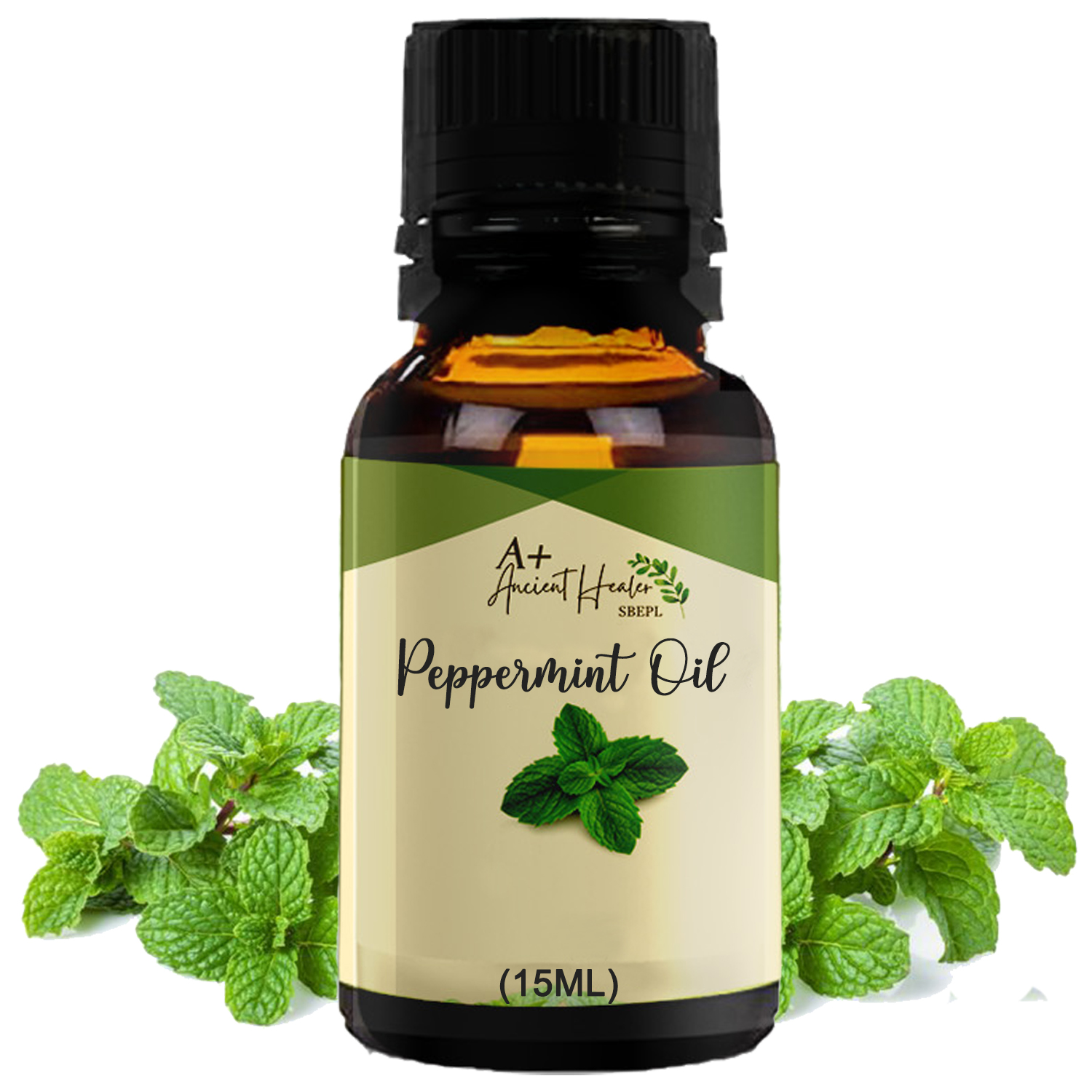Basil Oil in India