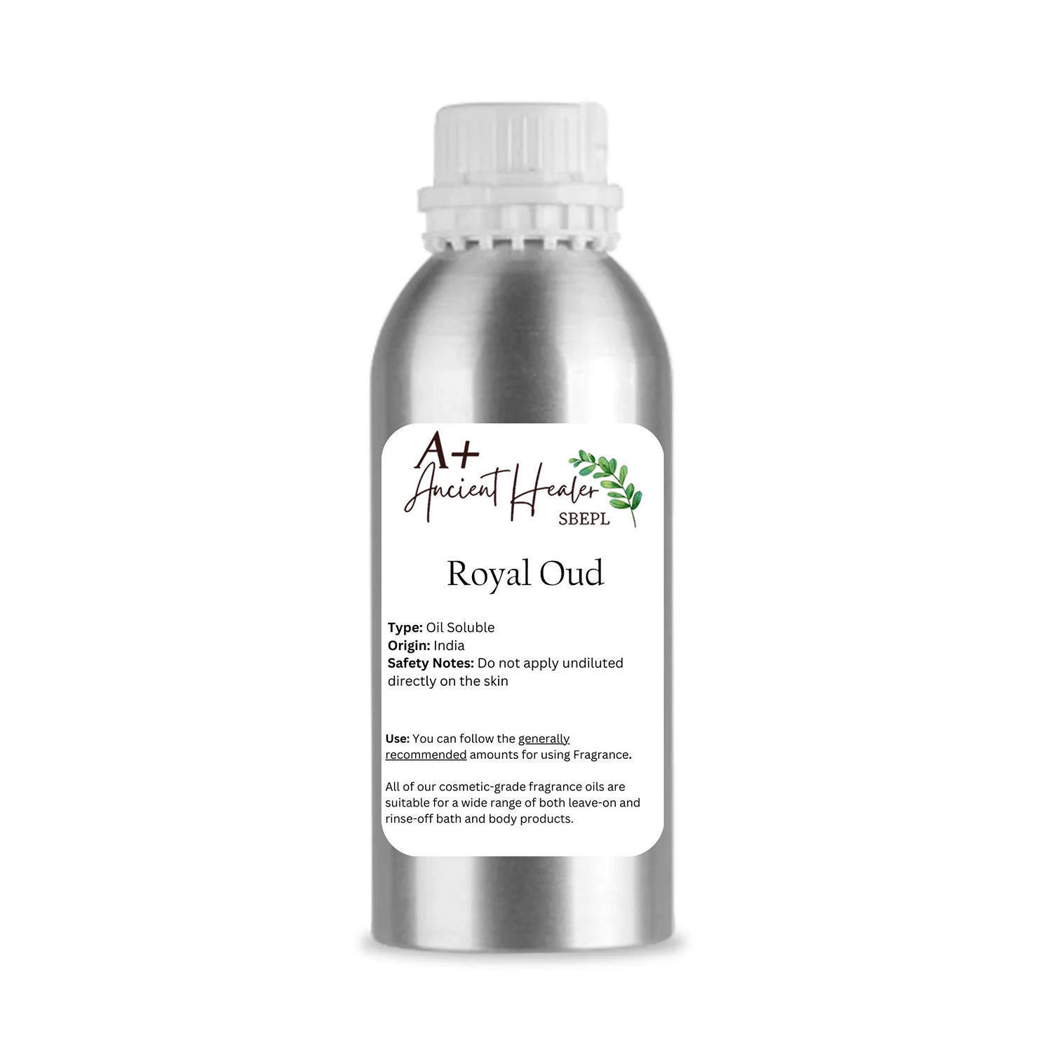 Basil Oil in India