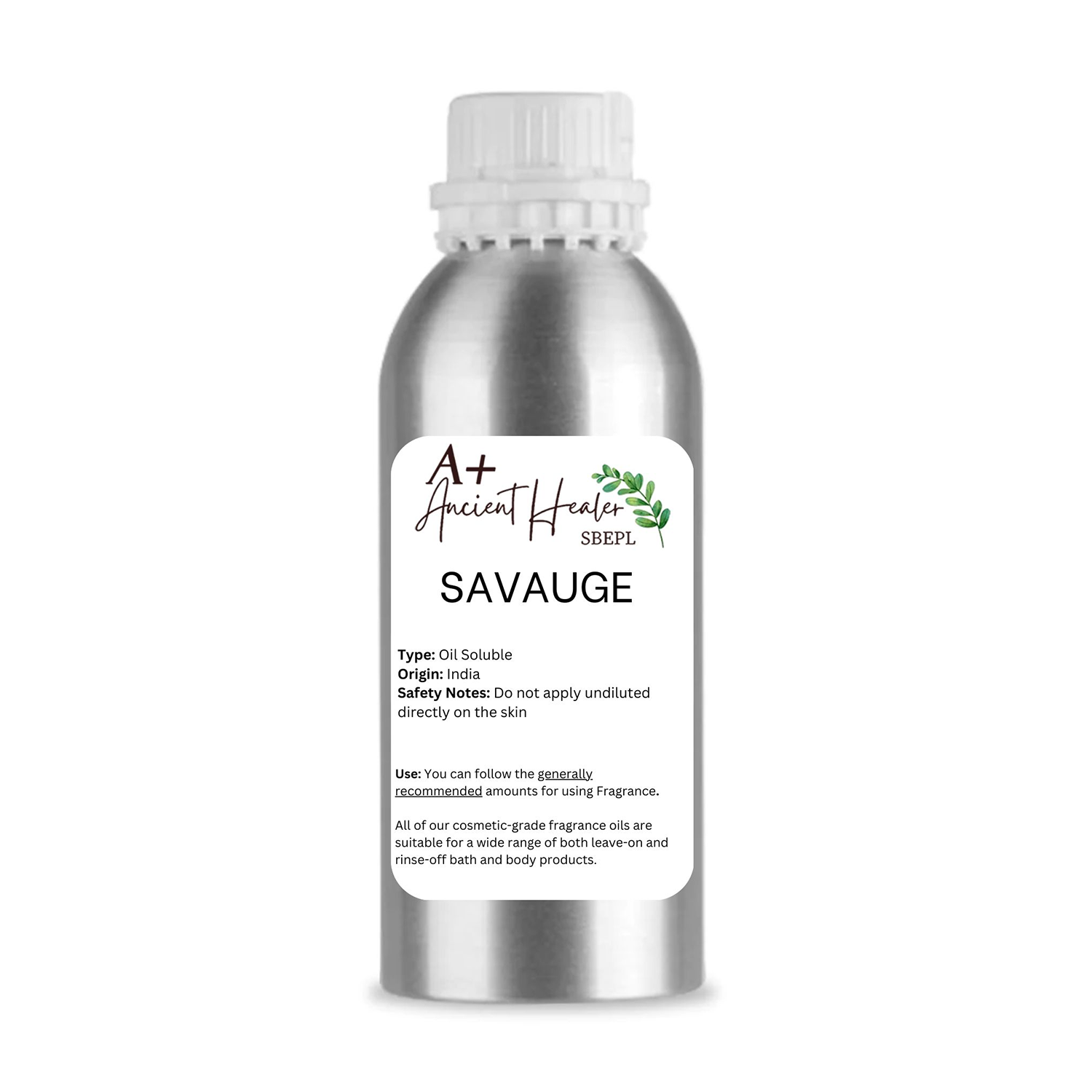 Basil Oil in India