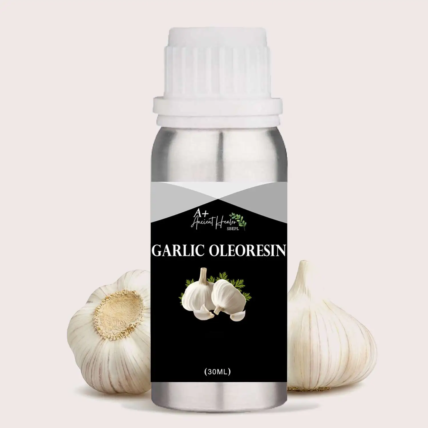 Oleoserin Blend